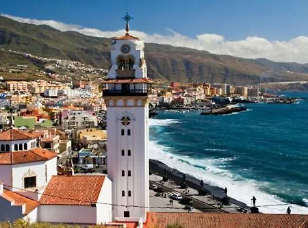 Acogedor Estudio En En Primera Linea De Mar Apartment *