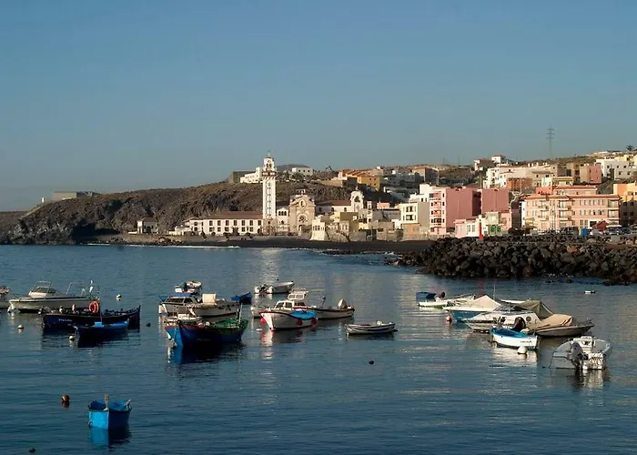 Apartament Acogedor Estudio En En Primera Linea De Mar *