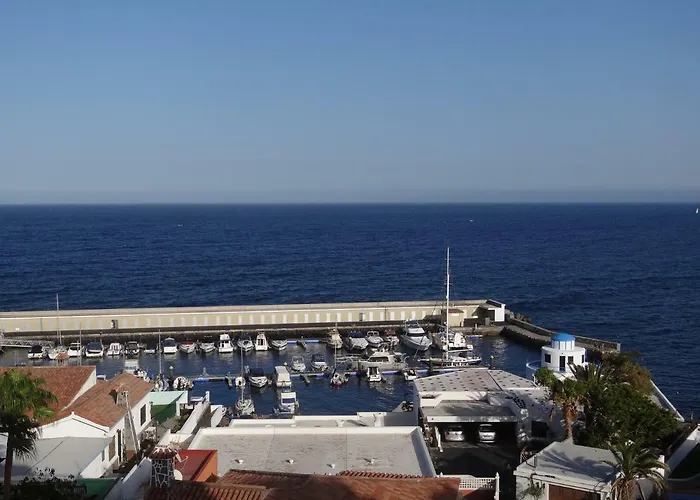 Acogedor Estudio En En Primera Linea De Mar Apartament *