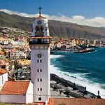 Acogedor Estudio En En Primera Linea De Mar شقة *