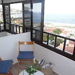 شقة Acogedor Estudio En En Primera Linea De Mar *