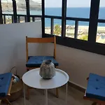 شقة Acogedor Estudio En En Primera Linea De Mar *