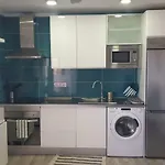 Acogedor Estudio En En Primera Linea De Mar شقة