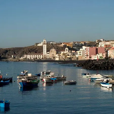 Διαμέρισμα Acogedor Estudio En En Primera Linea De Mar *