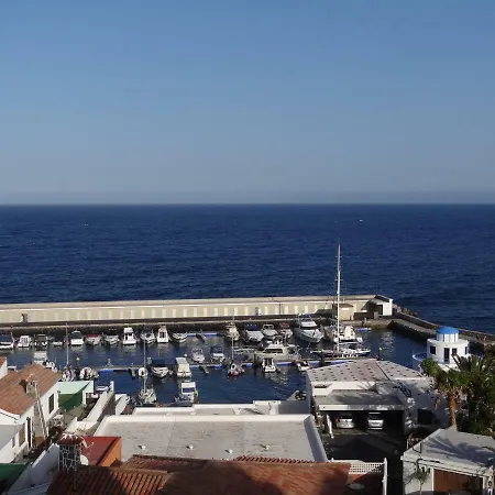 Acogedor Estudio En En Primera Linea De Mar Apartman *